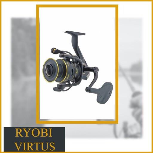 چرخ ماهیگیری RYOBI VIRTUS  سایز 3000